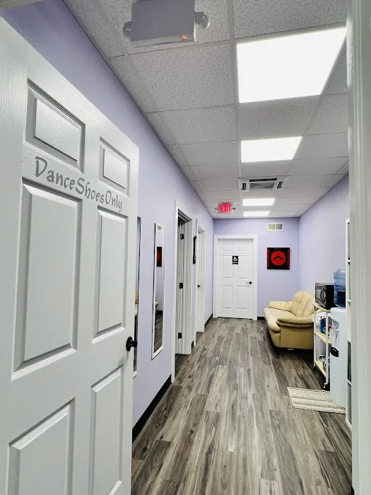 Up North Dance Studio Picture 2