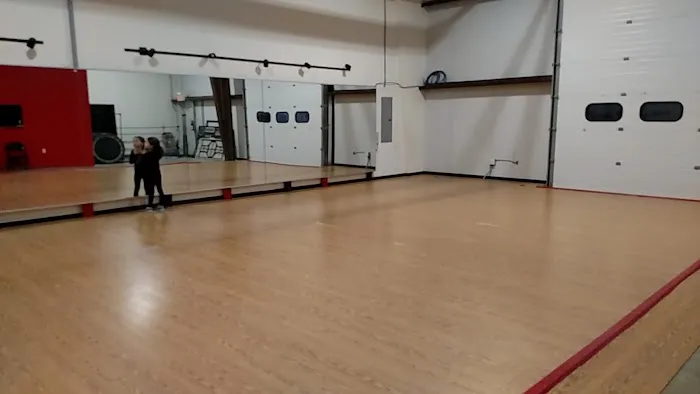 Up North Dance Studio Picture 6