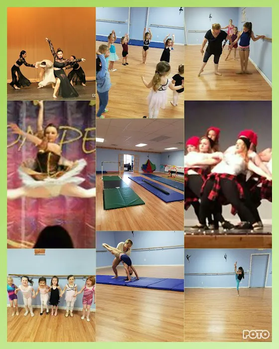 FootWorks Studio of Dance Picture 1