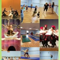 FootWorks Studio of Dance ico