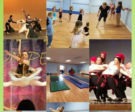 FootWorks Studio of Dance