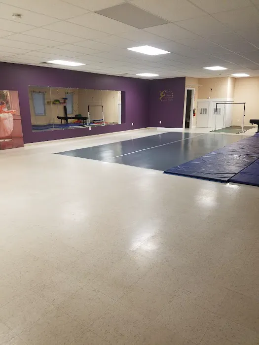 FootWorks Studio of Dance Picture 4