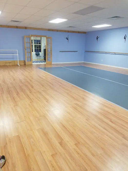 FootWorks Studio of Dance Picture 10