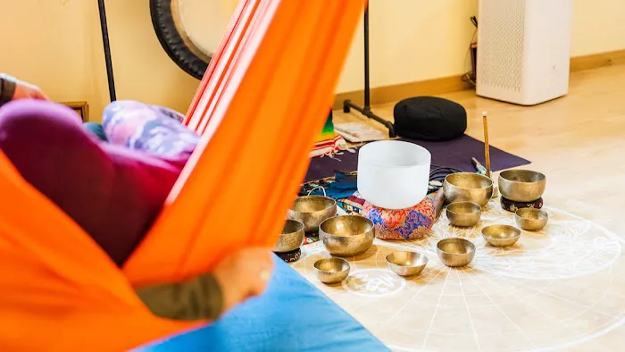 Heart Song Aerial Healing Arts Picture 2