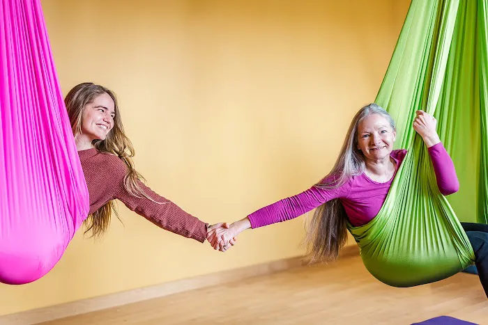Heart Song Aerial Healing Arts Picture 1