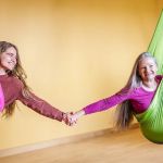 Heart Song Aerial Healing Arts