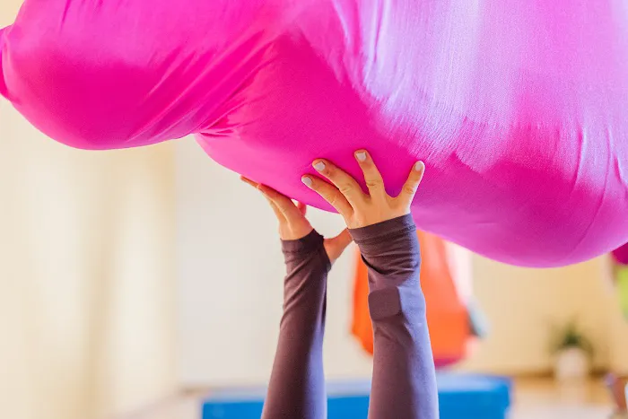 Heart Song Aerial Healing Arts Picture 7