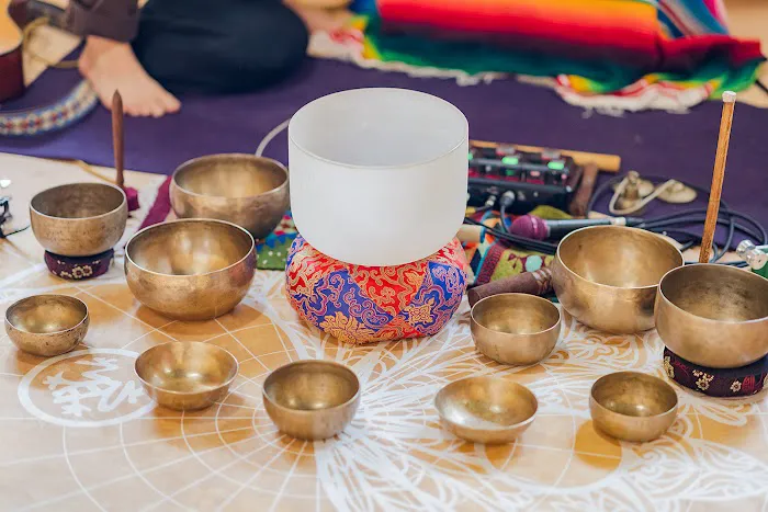 Heart Song Aerial Healing Arts Picture 8