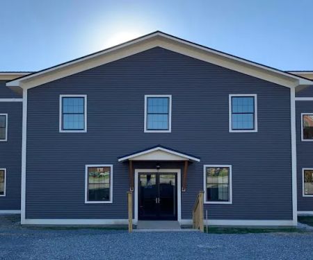 The Ballet School of Vermont