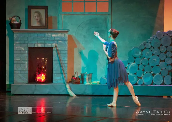The Ballet School of Vermont Picture 3
