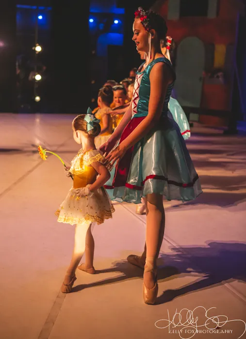 The Ballet School of Vermont Picture 5
