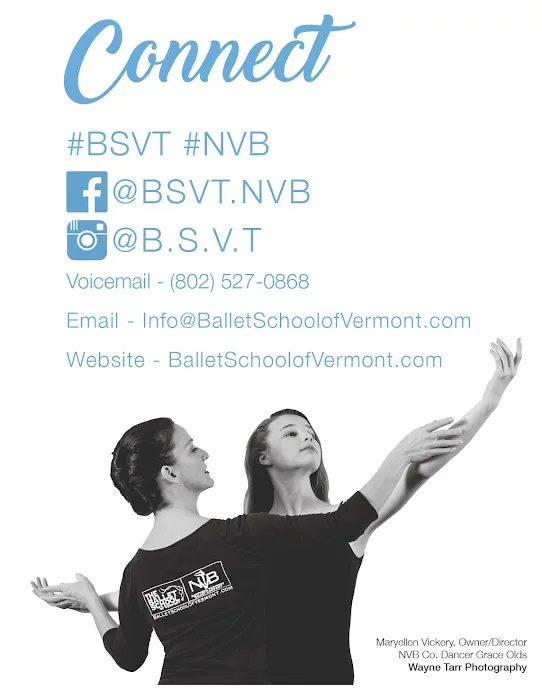 The Ballet School of Vermont Picture 6