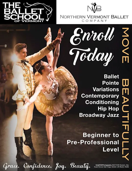 The Ballet School of Vermont Picture 7