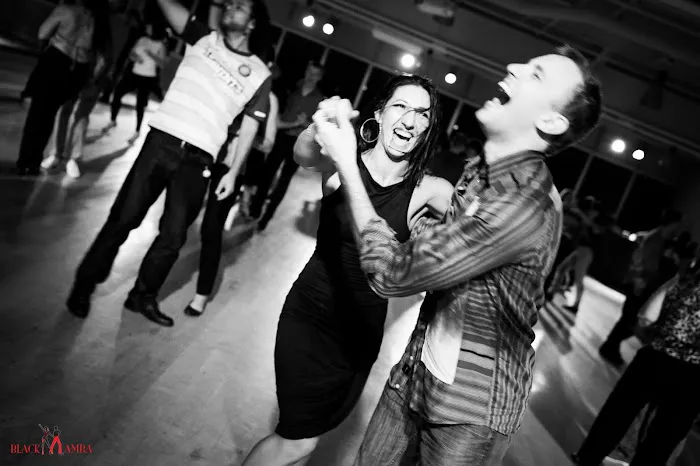 Ms Dance Collective Picture 1
