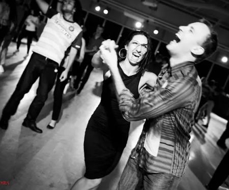 Ms Dance Collective