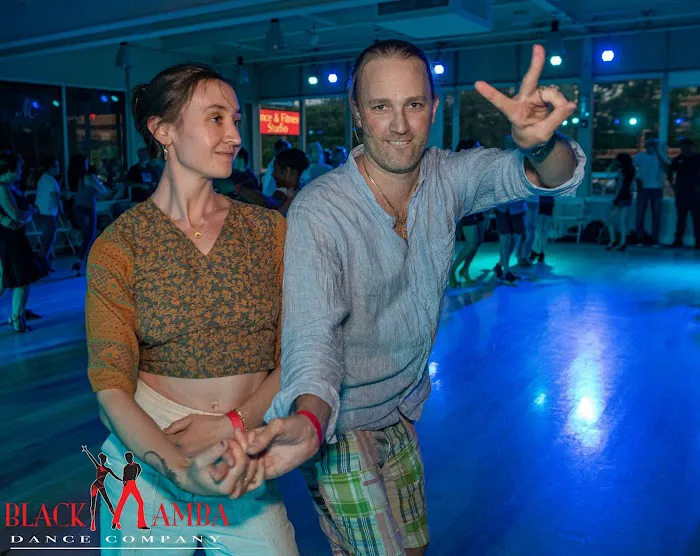 Ms Dance Collective Picture 5