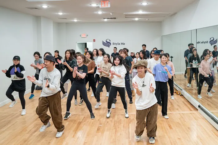 StyleMe Dance Studio Picture 2