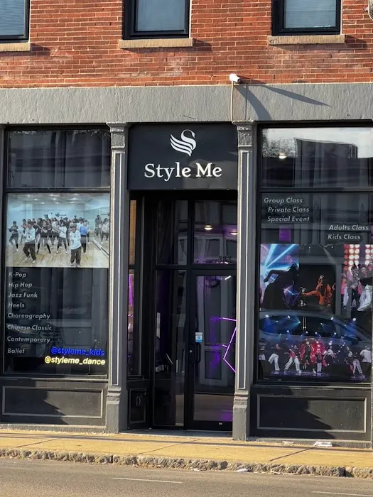StyleMe Dance Studio Picture 1