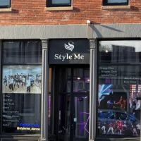 StyleMe Dance Studio ico