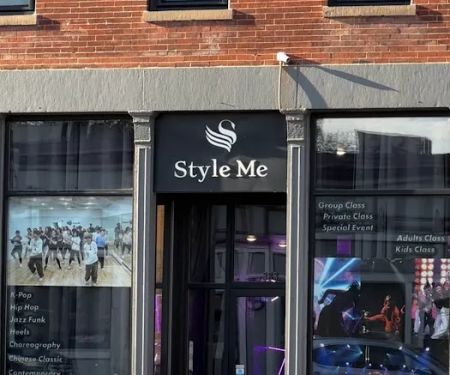 StyleMe Dance Studio
