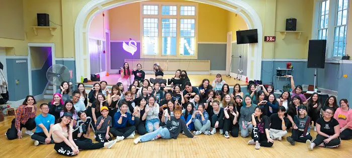 StyleMe Dance Studio Picture 7