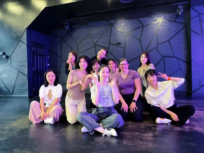 StyleMe Dance Studio Picture 9