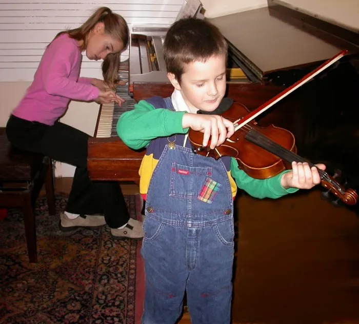 Newton Music Academy Picture 2