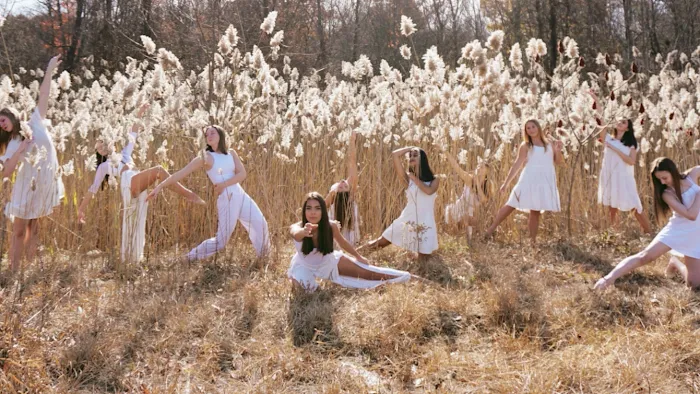 JNP Dance Academy Picture 3