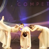 JNP Dance Academy ico