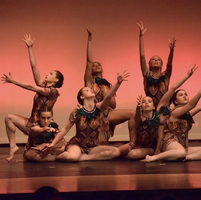 JNP Dance Academy Picture 4