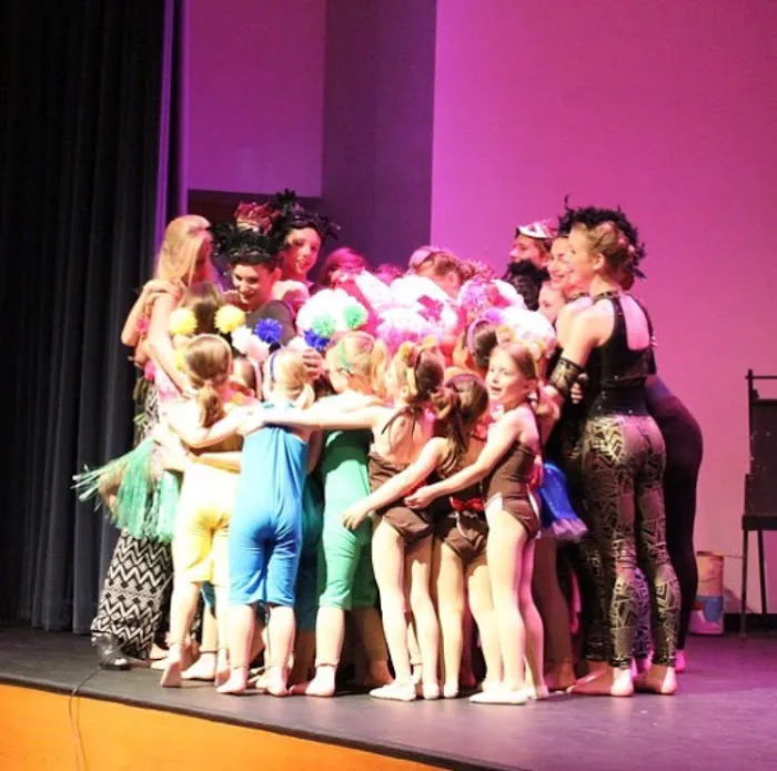 JNP Dance Academy Picture 9
