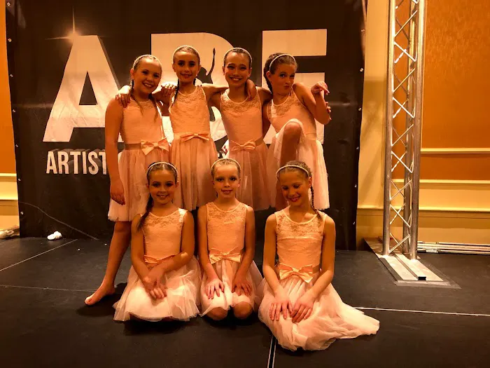 JNP Dance Academy Picture 8