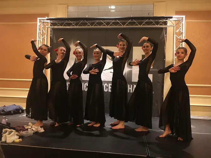 JNP Dance Academy Picture 10