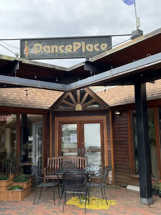 The Dance Place Picture 1