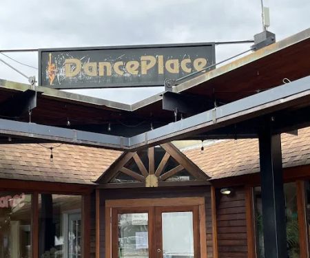 The Dance Place