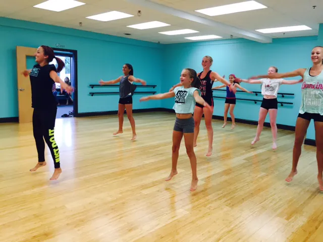 Releve Dance Academy Picture 1