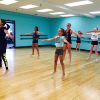 Releve Dance Academy ico