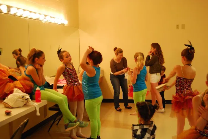 Releve Dance Academy Picture 7