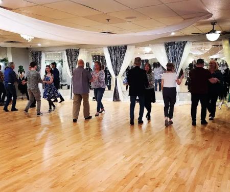 Arthur Murray Dance Studio Seacoast