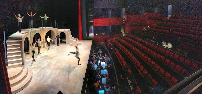 Goel Center for Theater and Dance Picture 3