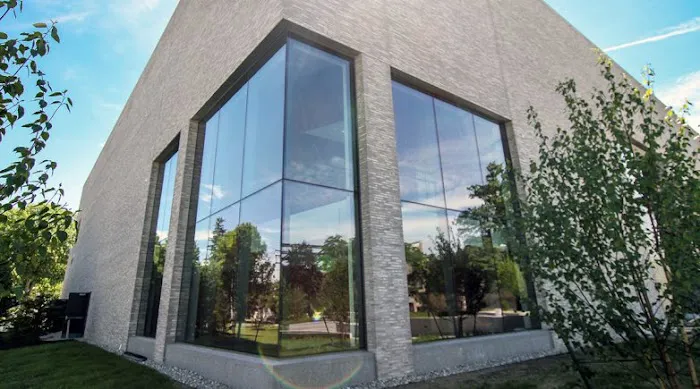 Goel Center for Theater and Dance Picture 2
