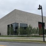 Goel Center for Theater and Dance