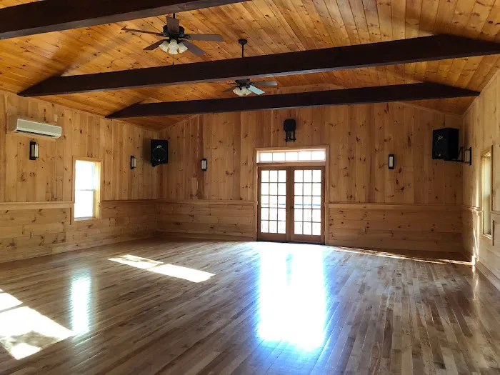 Fitness Ballroom Picture 1