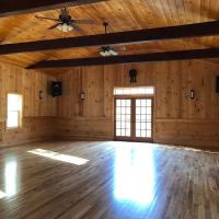 Fitness Ballroom ico