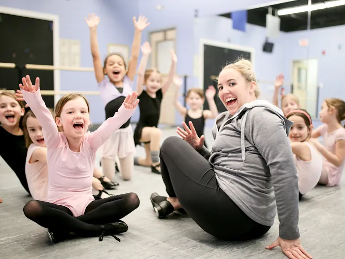 Dance Innovations Dance Center Picture 3