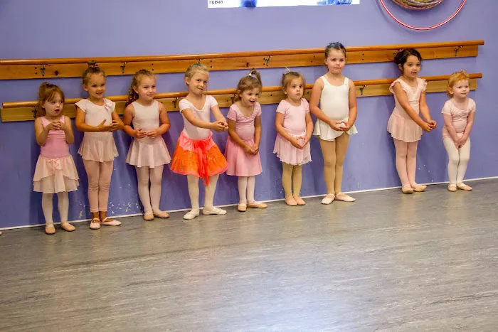 Dance Innovations Dance Center Picture 1