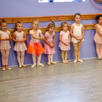 Dance Innovations Dance Center ico