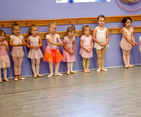 Dance Innovations Dance Center