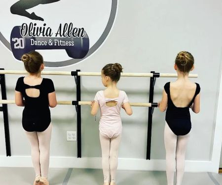 Olivia Allen Dance & Fitness LLC