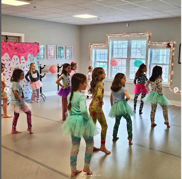 Olivia Allen Dance & Fitness LLC Picture 3